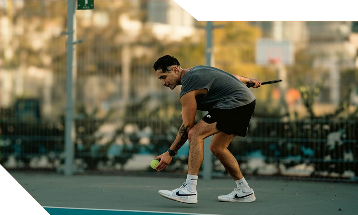Select Pickleball